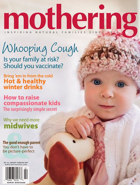 mothering2011