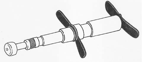 Chiropractic device