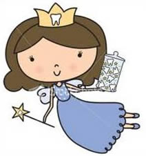 The Tooth Fairy