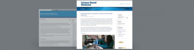 Science-Based Medicine Site Upgrades