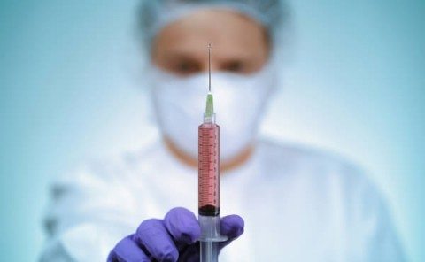 Vaccinefear