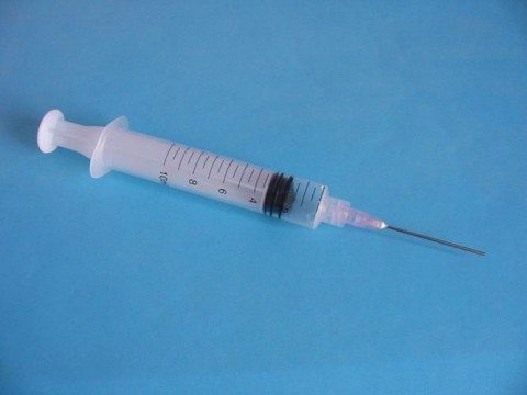 One weird trick to avoid the 'flu.