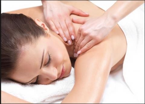 Massage therapy? Pranic healing? Polarity therapy? Zero balancing?