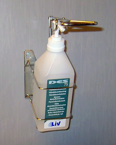 Pictured: Mechanism of pumpy doom, or savior to us all? Neither!
