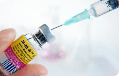 The vaccine schedule: Safe and efficacious.