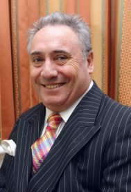 Dr. Richard Rawlins reveals the secrets of alternative medicine in a new book