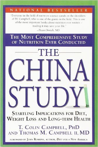 The China Study