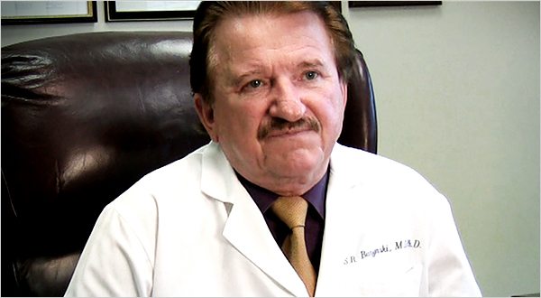 Stanislaw Burzynski: 40 years of failure to prove that his antineoplastons are effective against cancer.