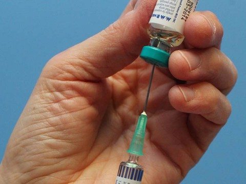 Vaccine